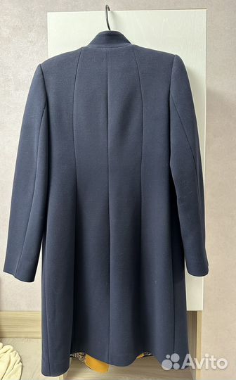 Пальто женское демисезонное 46 48