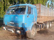 КАМАЗ 53212, 1998