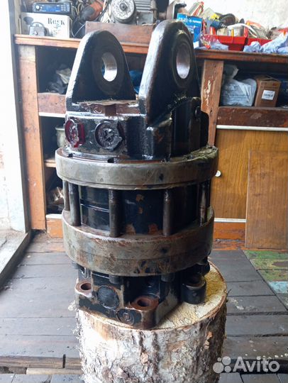 Ротатор на манипулятор