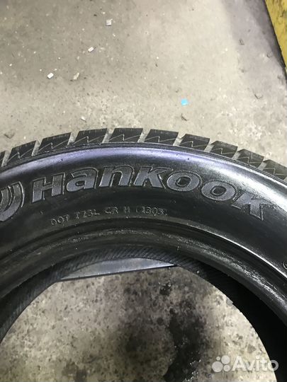 Hankook IceBear W300 255/60 R17