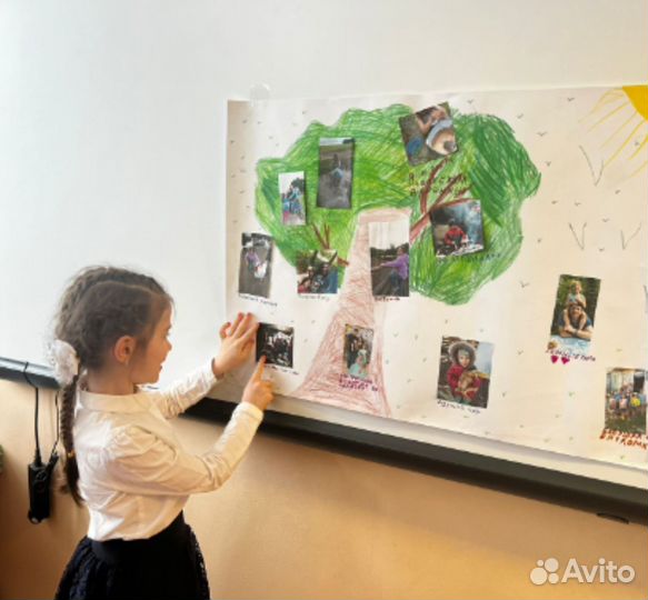 Подготовка к школе/Скорочтение/коррекция почерка