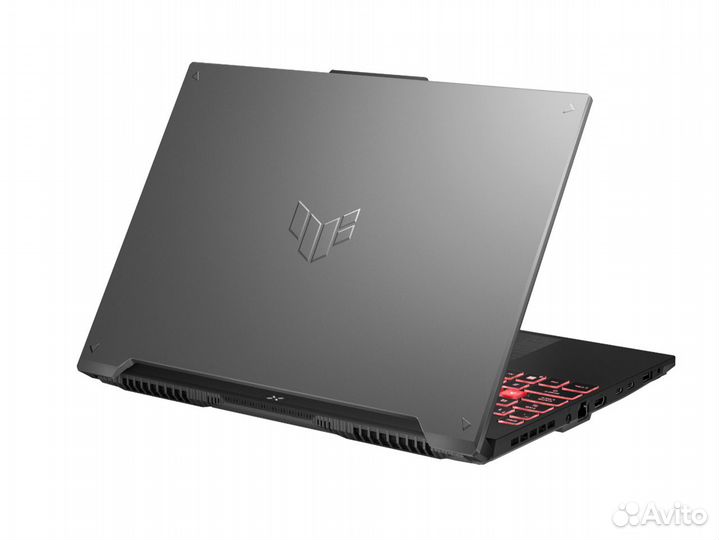 Asus TUF Gaming A16 R7-8845H/R9-8945H 16GB