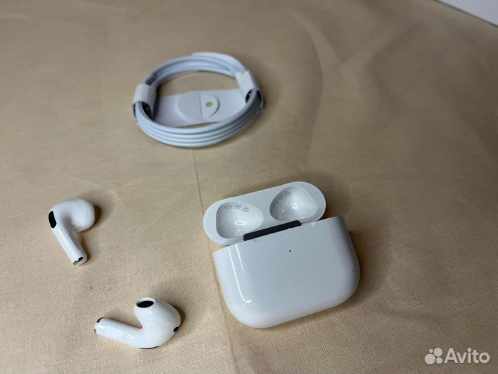 Airpods 3 g6