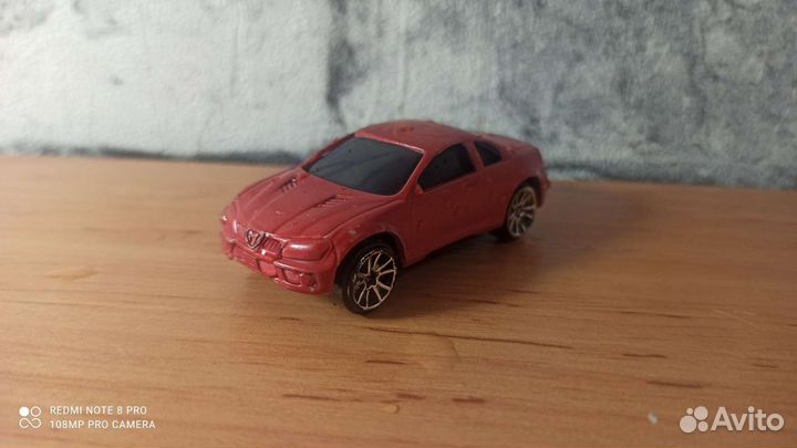 Машинки 1/64, самолёт, троллейбус, автобус
