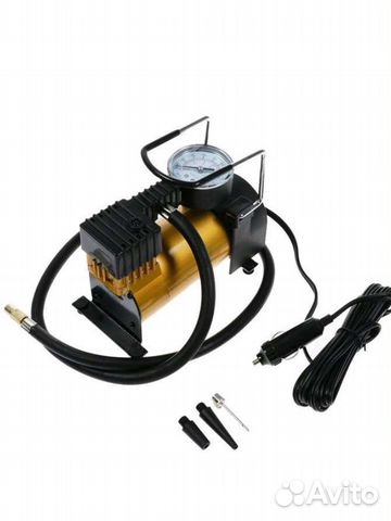Насос для автомобиля компрессор