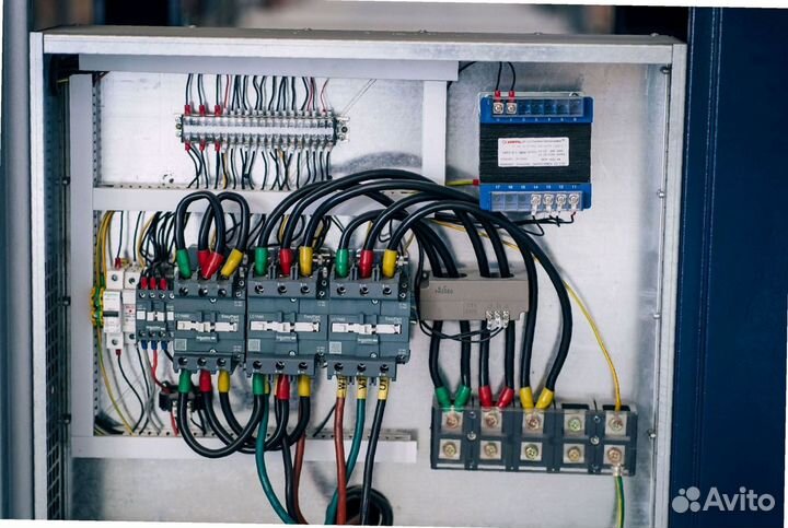 Винтовой компрессор AA1-22ATD F ECO LD