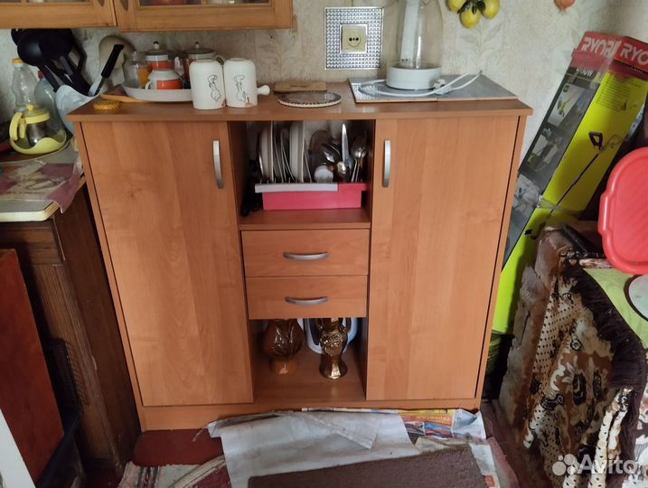 Камод на дачу