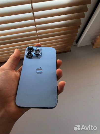 iPhone xr в корпусе 13 про 128 гб