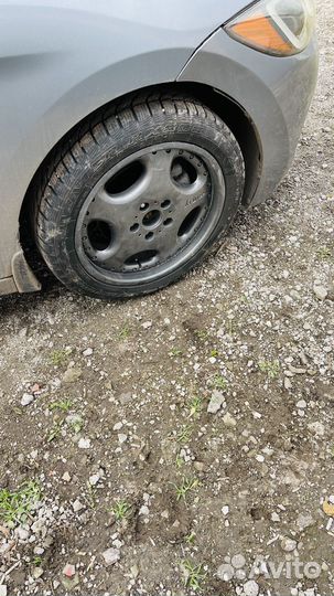 Продам диски R17