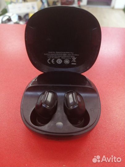 Наушники наушники buds