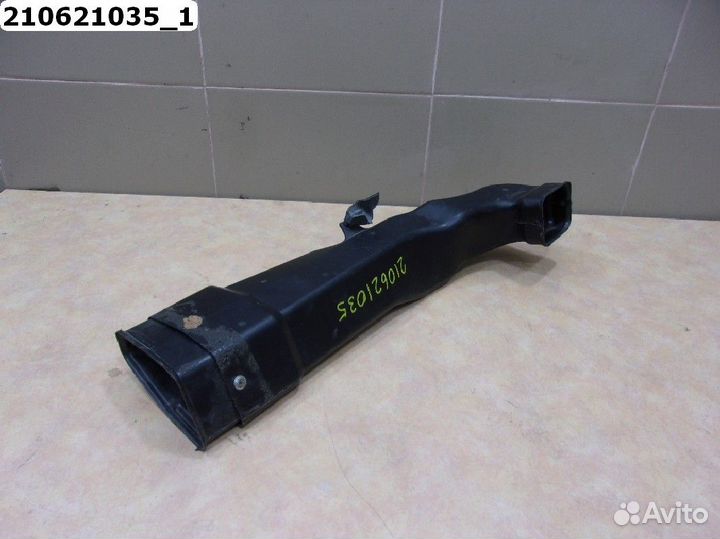 Воздуховод торпедо Land Rover Range Rover