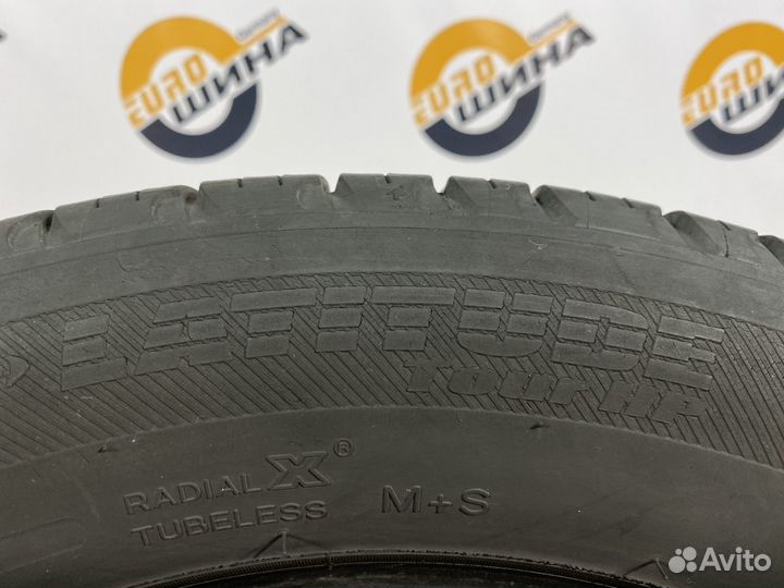 Michelin Latitude Tour HP 235/55 R17