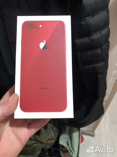 iPhone 8 Plus, 64 ГБ