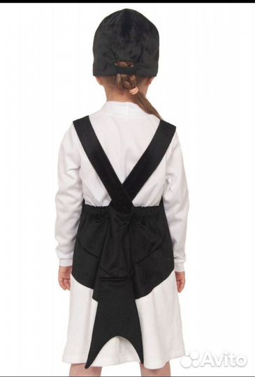 Карнавальный костюм Ласточки