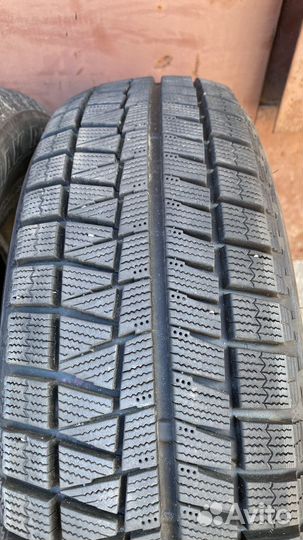 Bridgestone Blizzak VRX2 185/65 R15