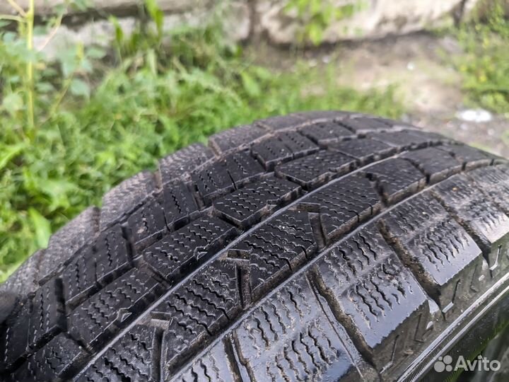 Dunlop Winter Maxx 205/60 R16