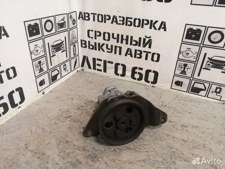 Насос гидроусилителя для Lifan Breez 2007-2014