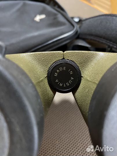 Бинокль swarovski