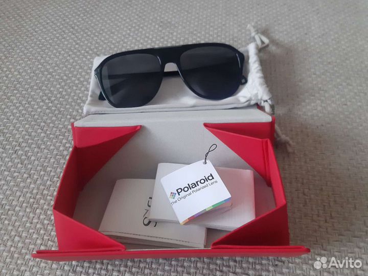 Очки Polaroid оригинал