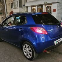 Mazda 2 1.5 AT, 2008, 145 000 км, с пробегом, цена 849 000 руб.