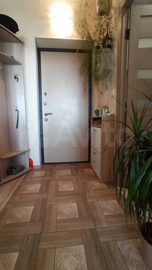 2-к. квартира, 35 м², 15/15 эт.