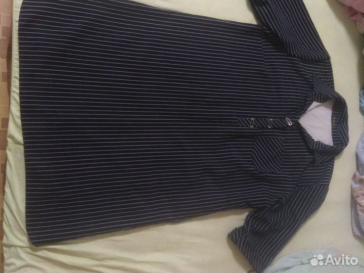 Платье 52-56р