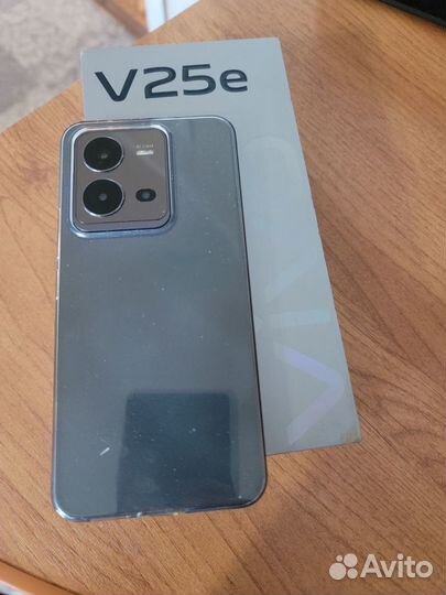 vivo V25e, 8/128 ГБ