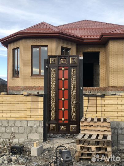 Сварочные производства