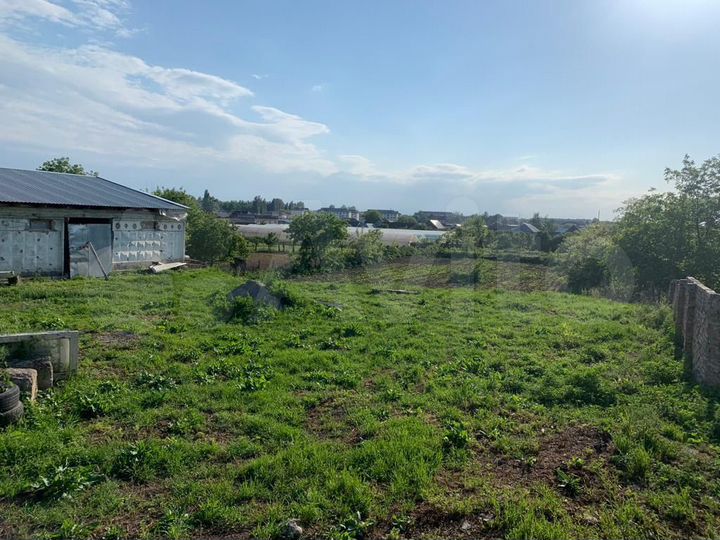 Дом 30 м² на участке 40 сот.