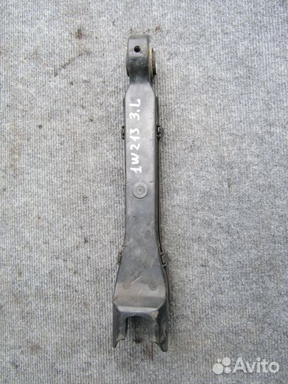 Нижняя продольная штанга AMG Mercedes A2043500229