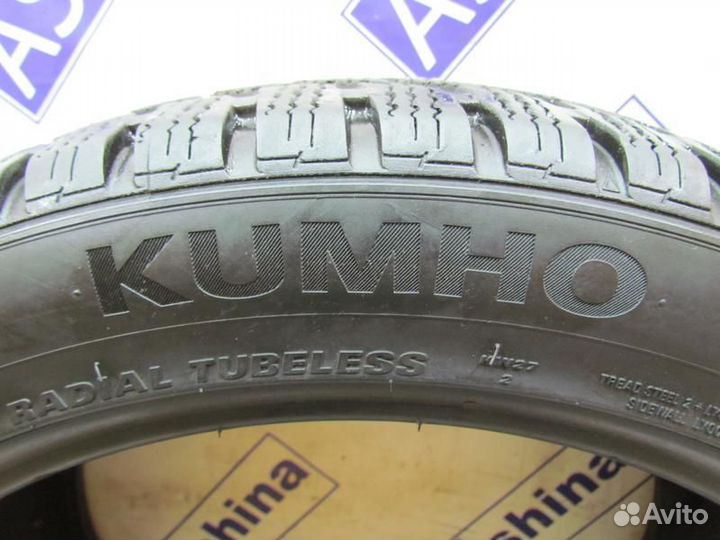 Kumho WinterCraft KW27 245/45 R19 89H