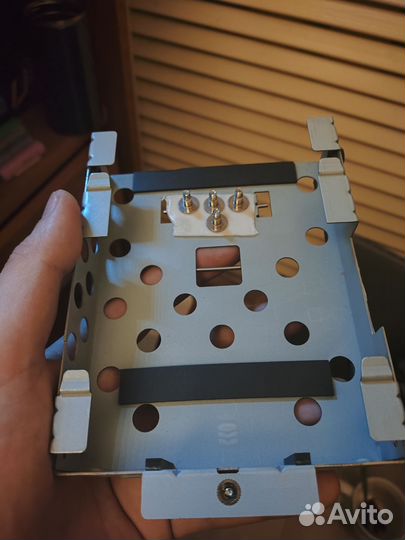 Корзина HP AIO 3420