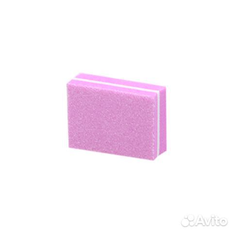 Набор бафов для полировки натуральных и искусствен