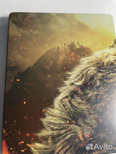 Dark Souls 2 Black Armour Edition PS3