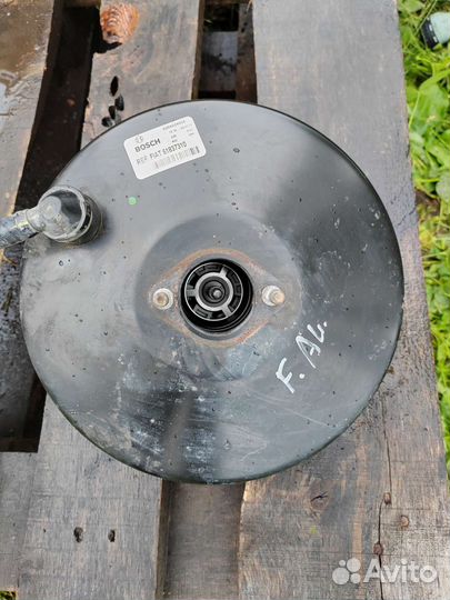 Вакуумный усилитель тормозов Fiat Albea