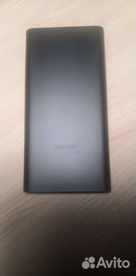 Повербанк xiaomi 10000mah 22.5w
