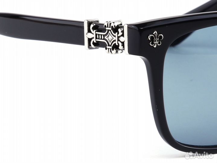 Солнцезащитные очки Chrome Hearts CH8002