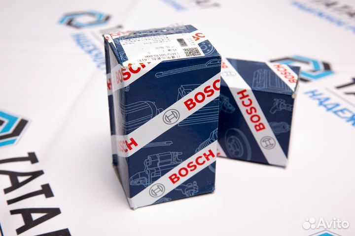 Блок дозировочный 0928400617 газ, маз дв.ямз-650