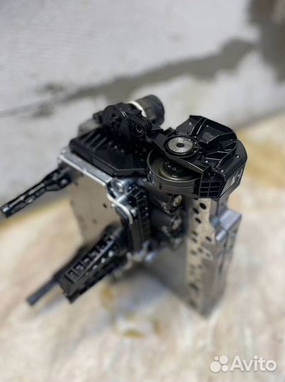 Мехатроник DCT450 ford: Kuga, S Max