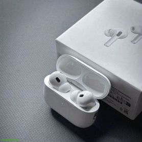 Apple Airpods Pro 2 (Limited)