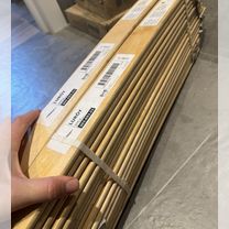 Реечное дно IKEA 70 на 200, Новосибирск