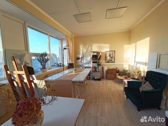 Мастерская аренда мастер-класс 500 час