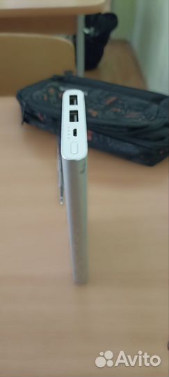 Xiaomi redmi power bank