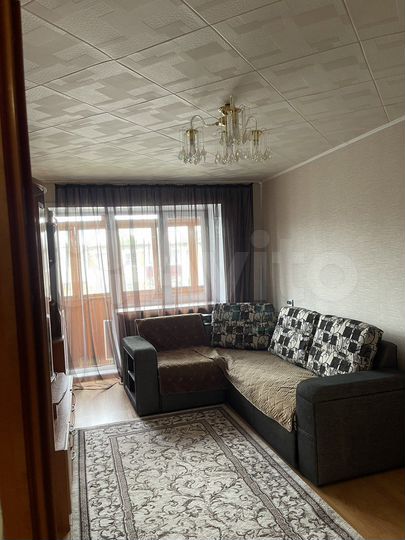 2-к. квартира, 50 м², 5/5 эт.