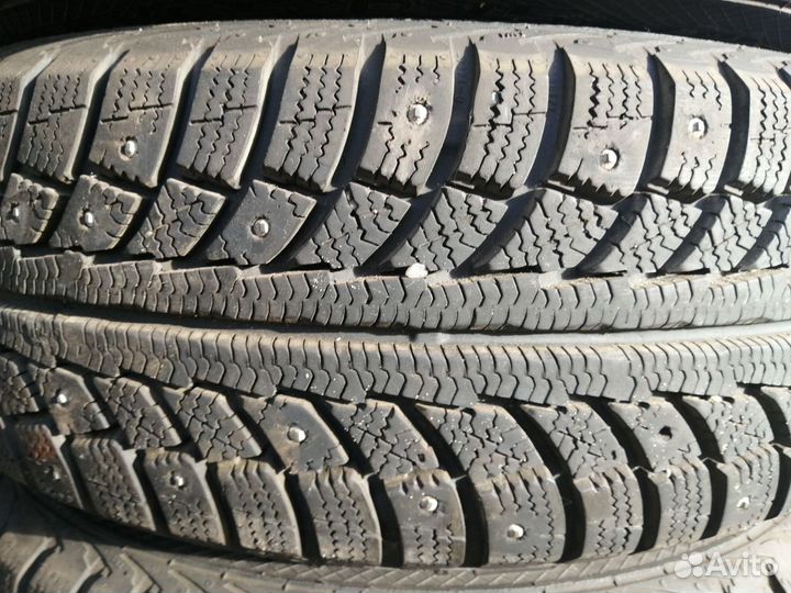 Gislaved Nord Frost 5 195/65 R15 146T