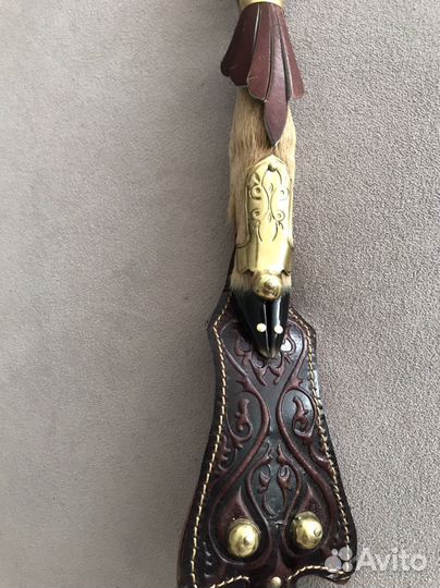 Нагайка казачья (новая)