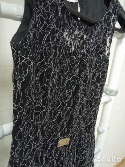 Платье 42 44 Италия