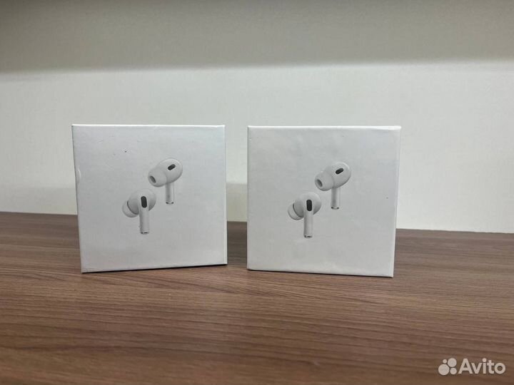 Наушники earpods