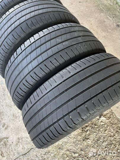 Bfgoodrich Advantage T-A 205/55 R16