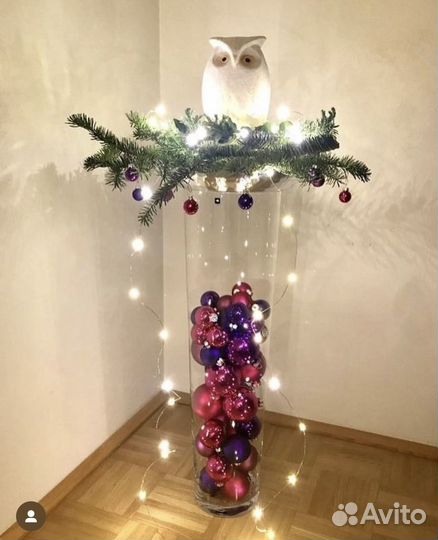 Подсвечник